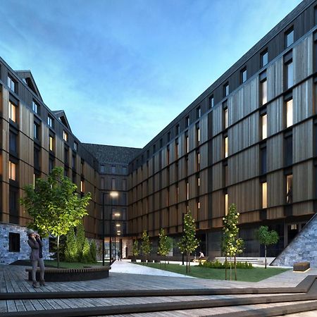 Апартаменты Woodside Копаоник Экстерьер фото