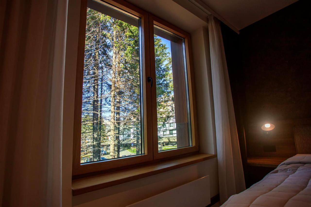 Апартаменты Woodside Копаоник Экстерьер фото